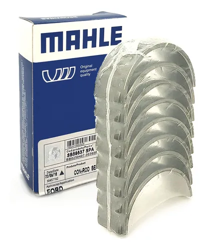 comprar Conchas Biela Mahle Fiesta Ka Eco Sport Con Cuña Por Medida