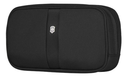 Necesser De Viaje Overnight Color Negro, Victorinox