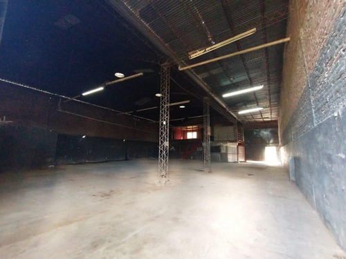 Imagen 22 de 30 de Depósito En Alquiler En La Plata Calle E / Y 525 Y 526 - Dacal Bienes Raices