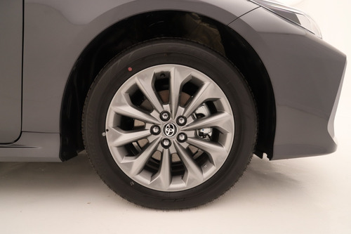 Toyota Corolla 2.0 Xli Cvt 170cv