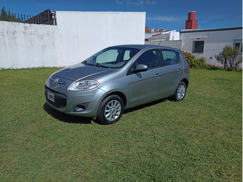 Fiat Palio 1.4 Attractive 85cv