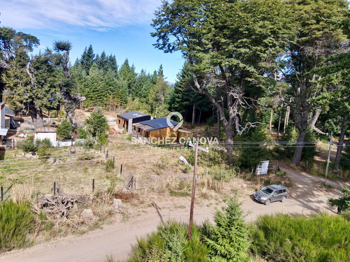 Terreno Lote  En Venta En Villa Campanario, Bariloche, Patagonia