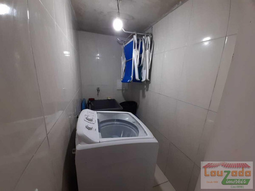 Imagem 11 de 15 de Casa Para Venda No Bairro Vila Romar Na Cidade De Peruíbe / Sp. - 4024_2-1332519