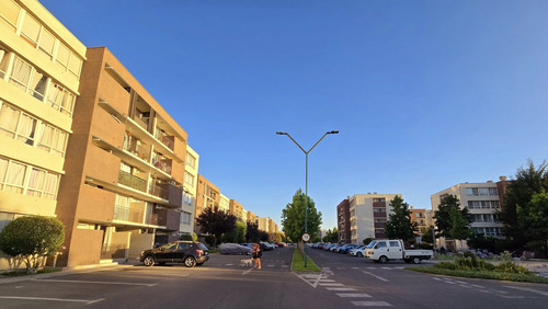 Venta Departamento En Maipú Frente Clinica Indisa