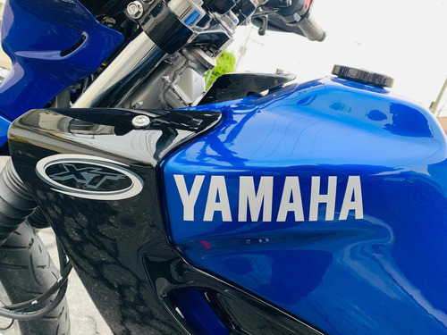 Imagen 7 de 8 de Yamaha Xt 600