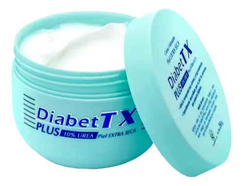 Diabet Tx Plus, Urea 10%, Ultrahidratante 250g