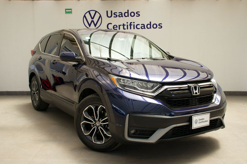Honda CR-V 1.5 Turbo Plus Cvt