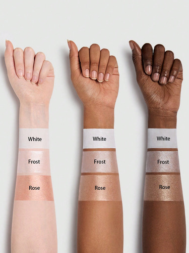 Lápiz Iluminador Sheglam Big N Bright Highlight Tono Frost
