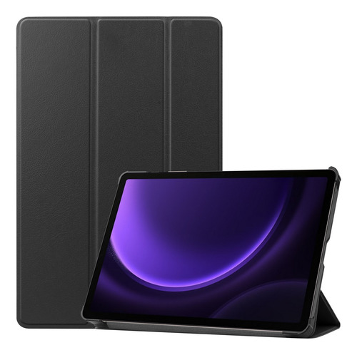 Funda Tableta Para Galaxy Tab S9 Fe X510/x516b 10.9pulgadas