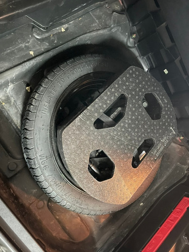 Imagen 14 de 25 de Chery Tiggo 5 Luxury Cvt