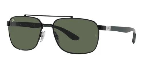 Lentes De Sol Negro Ray-ban Rb370100271