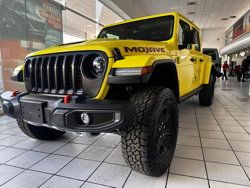 Jeep Jt Mojave Mojave