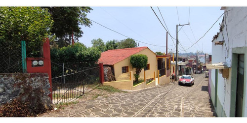 Venta Terreno Naolinco De Victoria