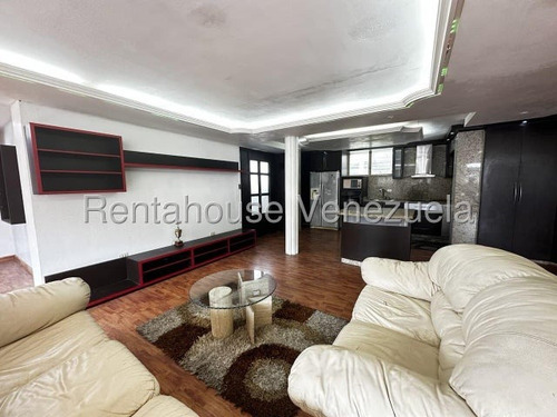 Te Lo Tengo Apartamento En Venta En El Paraiso 25-3369 Ye