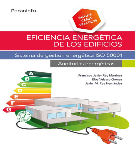 Eficiencia Energética De Los Edificios.... (libro Original)