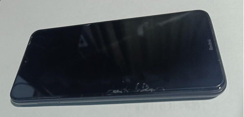 Xiaomi Redmi 8 Dual Sim 64 Gb Negro Ónix 4 Gb Ram