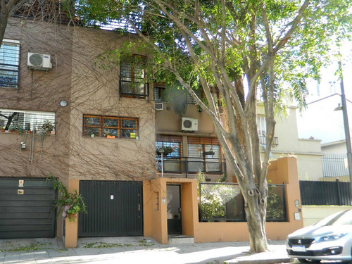 Imagen 16 de 17 de Venta De Ph De 5 Ambientes Con Terraza En Colegiales