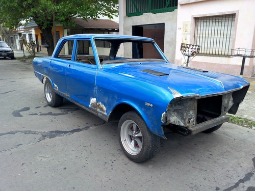 Chevrolet 400 Especial