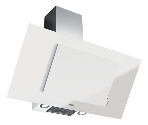 Campana Teka Dvt Pro 98660 Blanca Aspiracion Perimetral 90cm