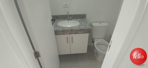 Imagem 7 de 8 de Apartamento - Ref: 241303