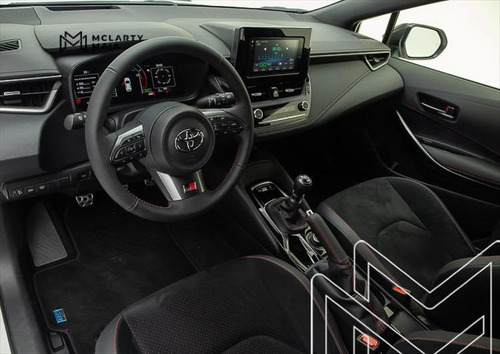 Toyota Gr Corolla 1.6 Turbo Circuit Gr-four