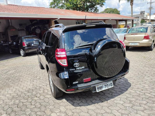 Toyota RAV4 Rav4 4X2