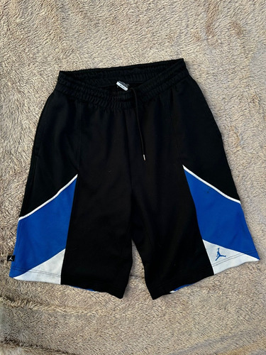 Short Deportivo De Basketball Jordan Talla S 