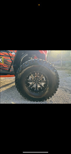 Polaris Rzr