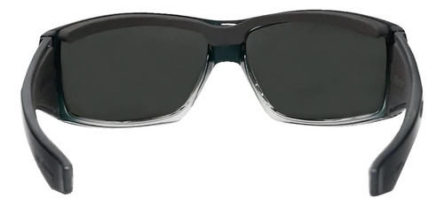 Gafas De Sol De Seguridad De Bombarderos Para Hombres, Marco