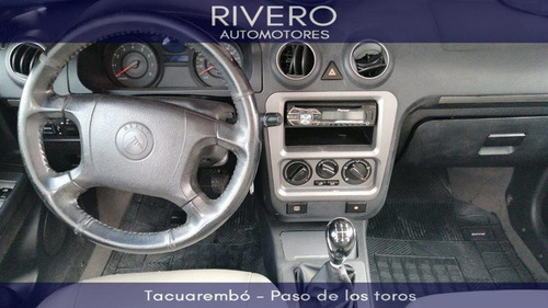 Geely Ck 1.0 2014 Impecable!