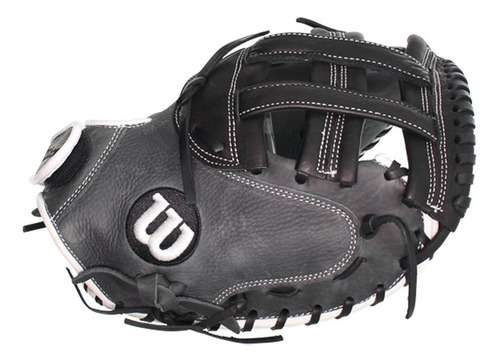 Imagen 2 de 5 de Wilson A1000 33 Fastpitch Softball Catcher's Adulto