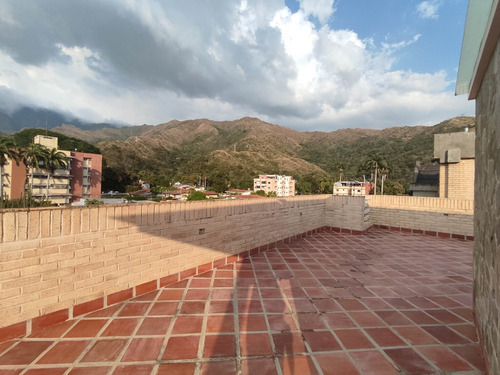 3 Twonhouses En Venta En Obra Gris En Las Mayas El Limón 25-14388 Mfc