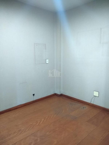 Sala, Qrts Para Para Aluguel, Com 40,00 M², No Praia Do Canto,vitória. - 513