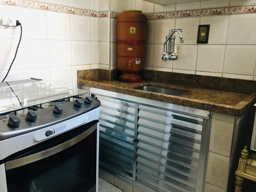 Apartamento - Sl0858 - 69234553