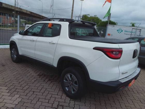 Fiat Toro 1.8 16v Evo Flex Freedom At6