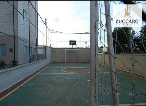 Lindo Apartamento De 3 Dormitórios No Vila Progresso! - Ap13178