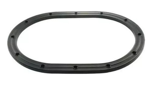 Guarnição Flange Dodge Ram Fiat Siena Uno Argo Palio Punto