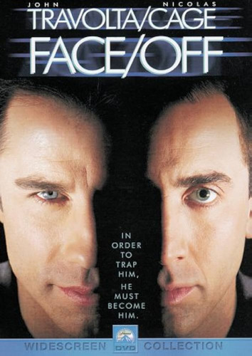 A Outra Face Dvd Original Lacrado Importado Só Ingles