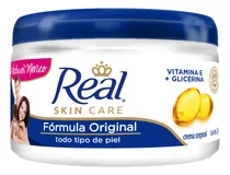 Comprar Real Crema Corporal Skin Care Fórmula Original