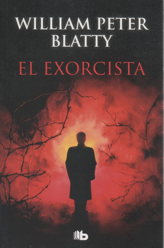 El Exorcista, De William Peter Blatty. Editorial Penguin En Español