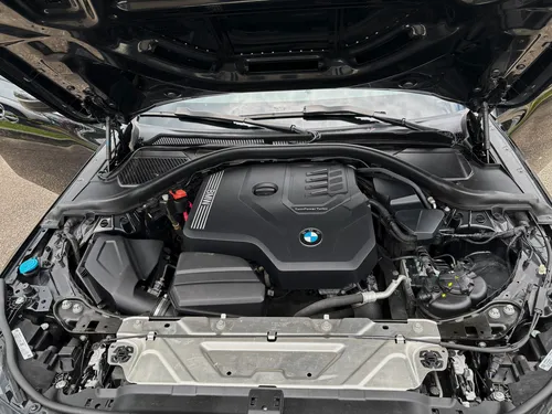 BMW 220I 2.0 220i G42 COUPE