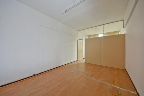 Conjunto Para Alugar, 34 M² Por R$ 450,00/mês - Centro - Curitiba/pr - Cj0002