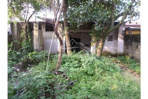 Imagem 11 de 15 de Terreno 370m² Em Praia Grande - Cidade Do Ocian