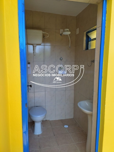 Imagem 29 de 30 de Linda Chácara No Bairro Dois Córregos (código Ch00053) - Ch00053 - 70640034