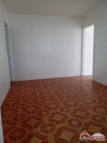 Imagem 15 de 15 de Casa No Pq Santo Antonio Jacareí Sp - 7736