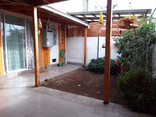 Linda Y Acogedora Casa En Venta, Valle Norte 1 Valle Grande,