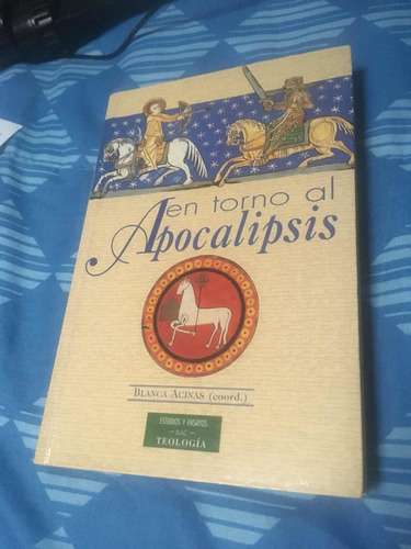 Libro En Torno Al Apocalípsis, Bac