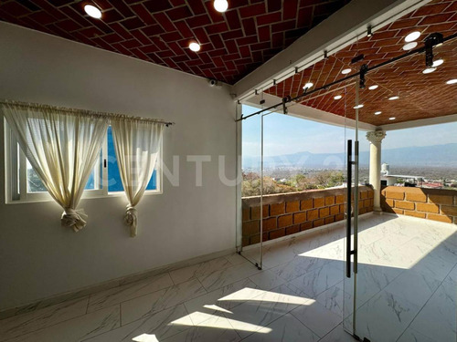 Casona En Venta En Jiutepec, Morelos
