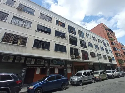 Apartamento en alquiler