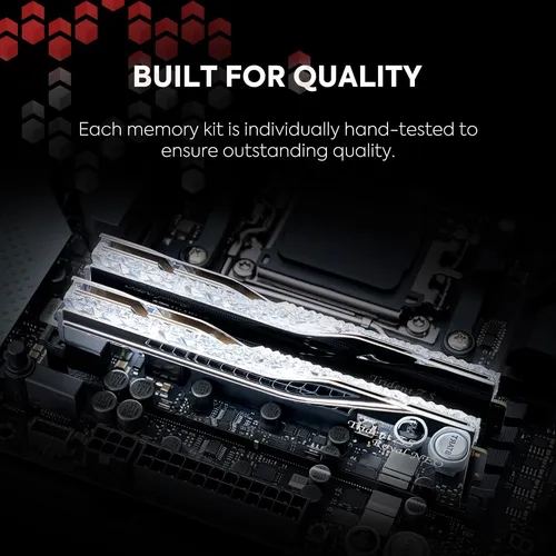 Memoria G.skill Trident Z5 Royal Neo (2x16gb) 6400mt/s Ddr5